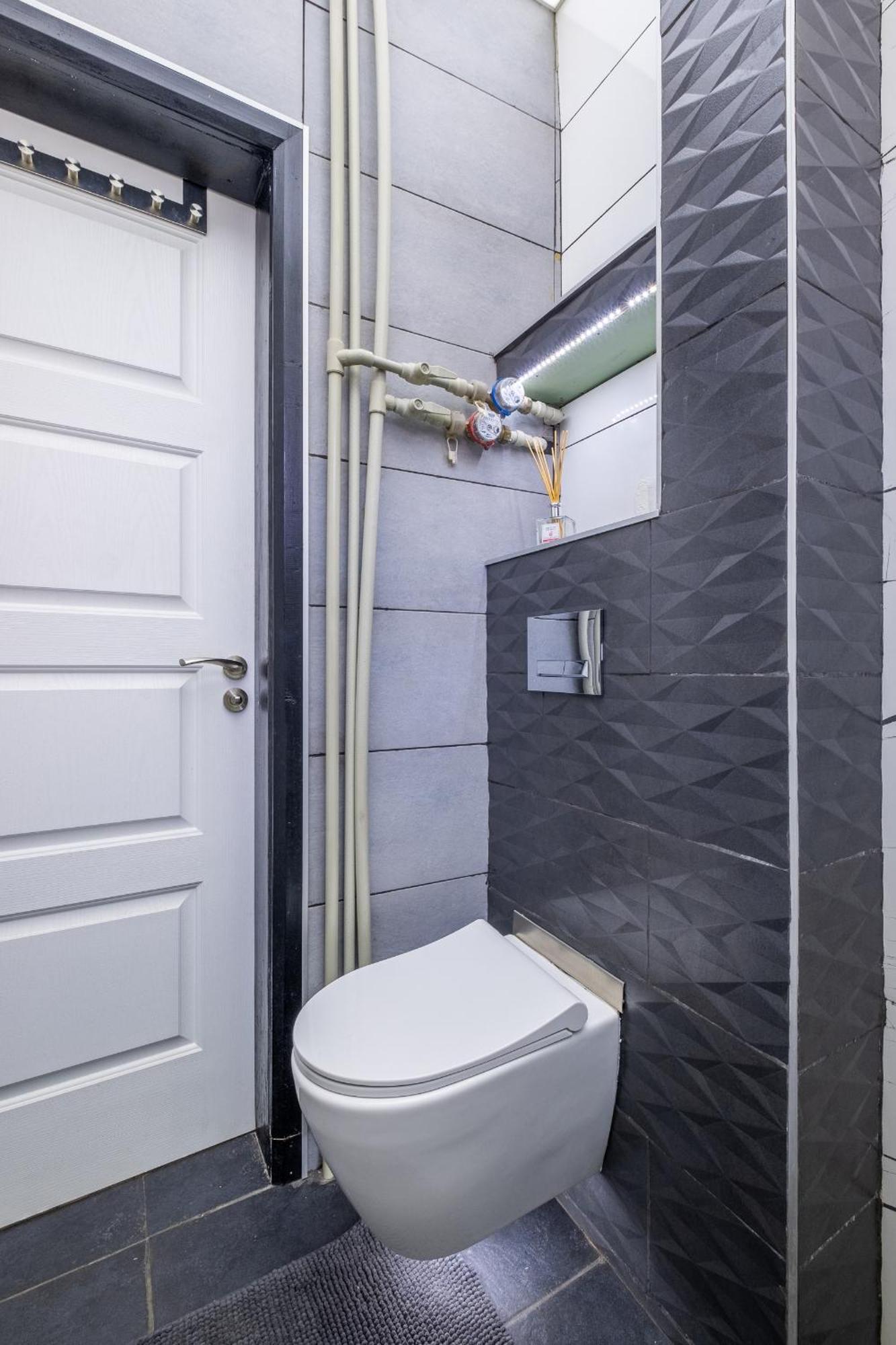 Modern , Spacious 2Br Apartment In Top Center Sofia Exterior photo