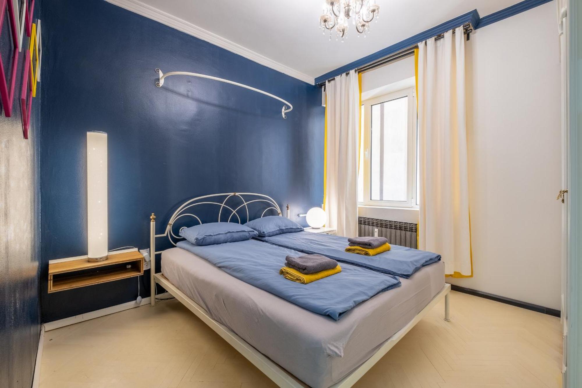 Modern , Spacious 2Br Apartment In Top Center Sofia Exterior photo